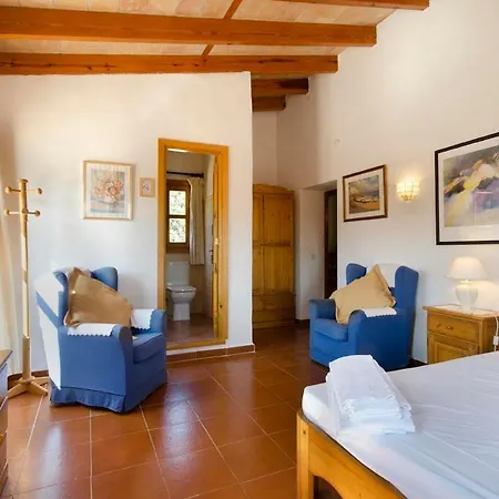 Varella Villa Pollenca